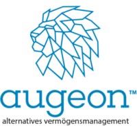 Augeon Logo