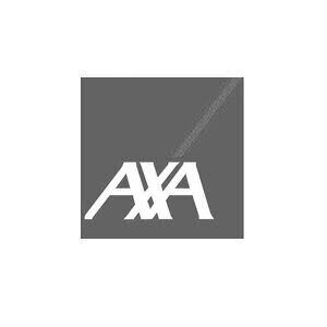 AXA Logo