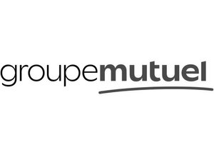 Groupe Mutuel Logo