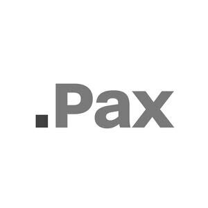 Pax Logo