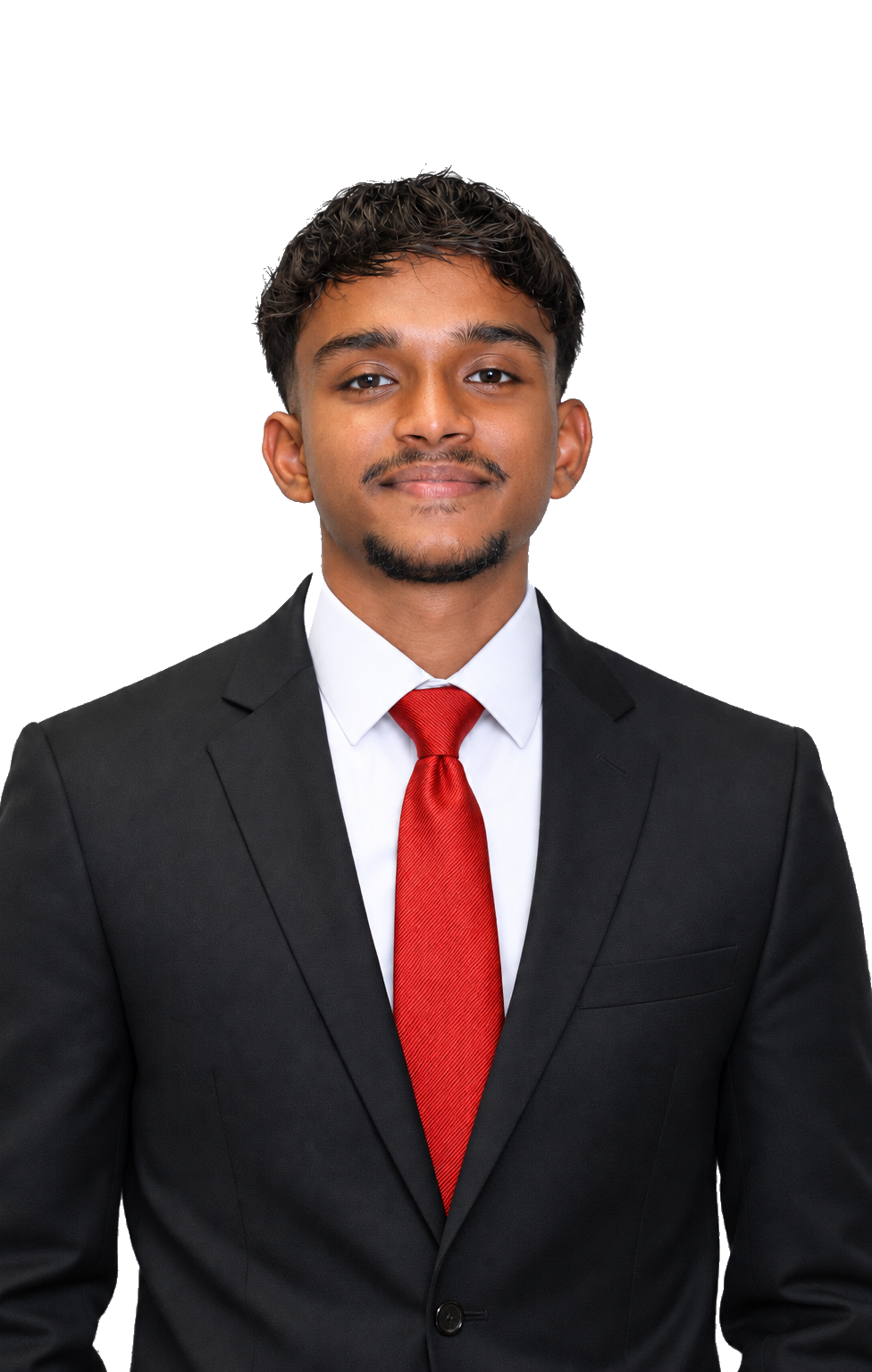 Ashwin Sanmugarajah