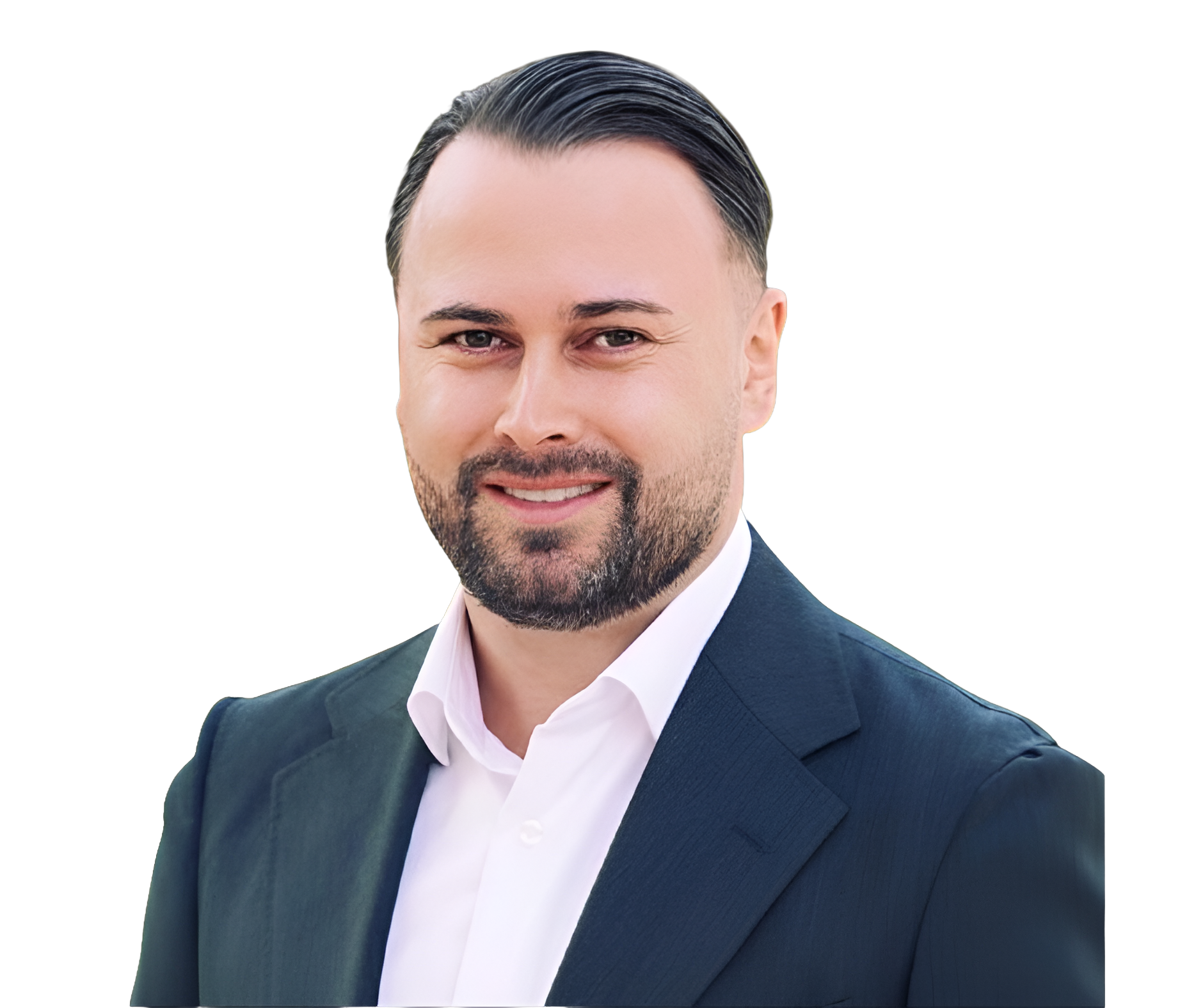 Mario Marjanovic